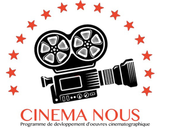 Logo cinema nous